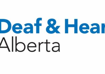 Deaf Hear Alberta